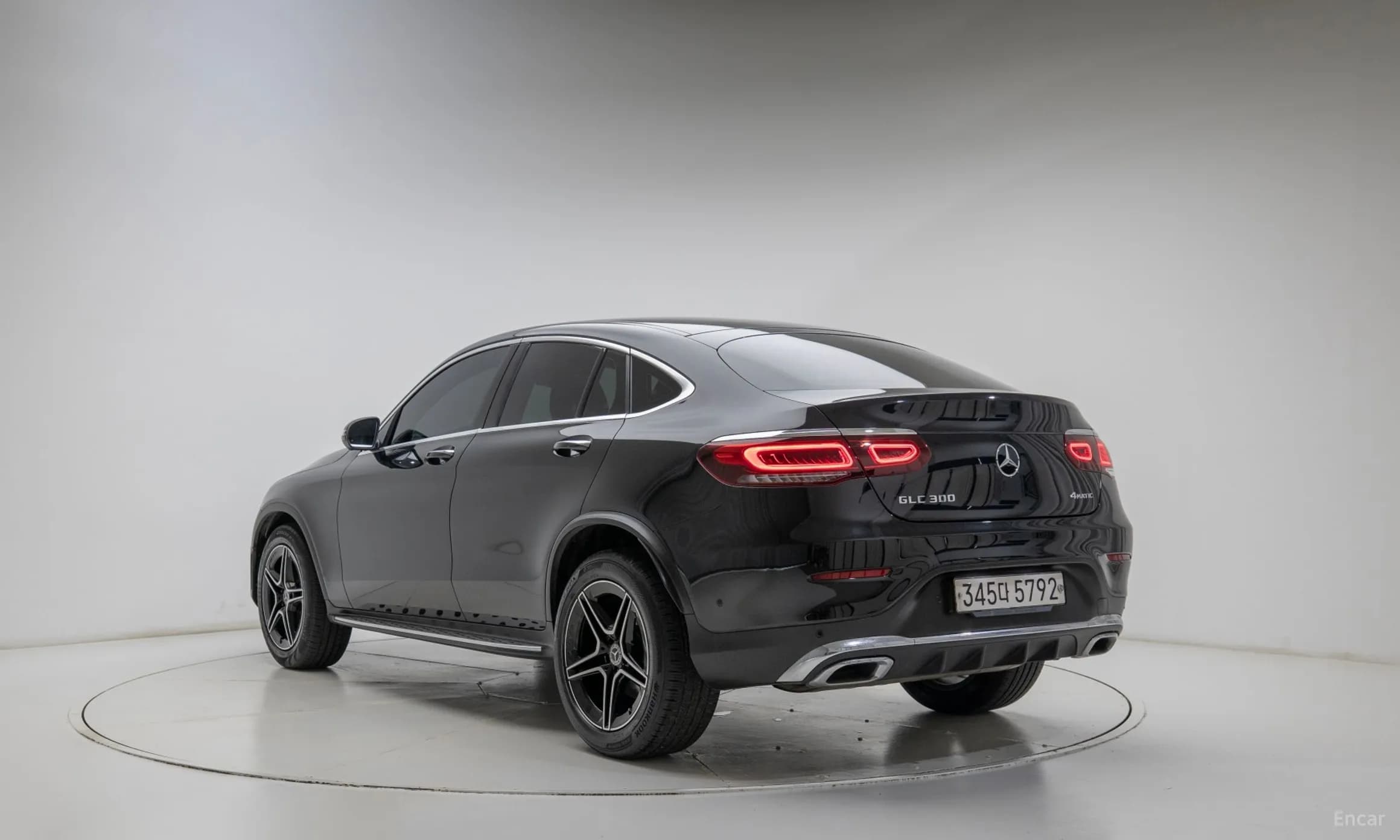 GLC-Class X253