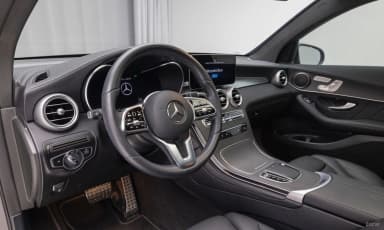 GLC-Class X253