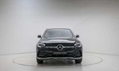 GLC-Class X253