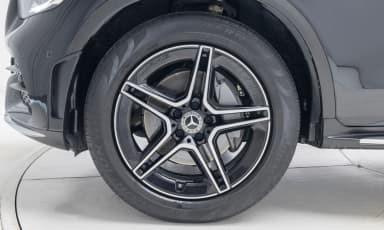 GLC-Class X253