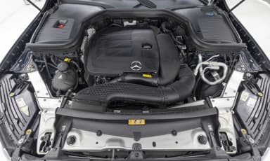 GLC-Class X253