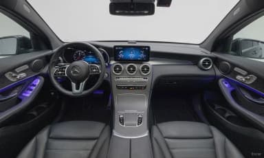 GLC-Class X253