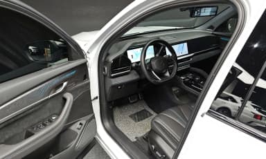 Grang Koleos
