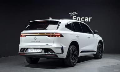 Grang Koleos