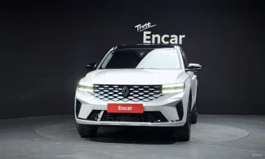 Grang Koleos