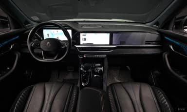 Grang Koleos