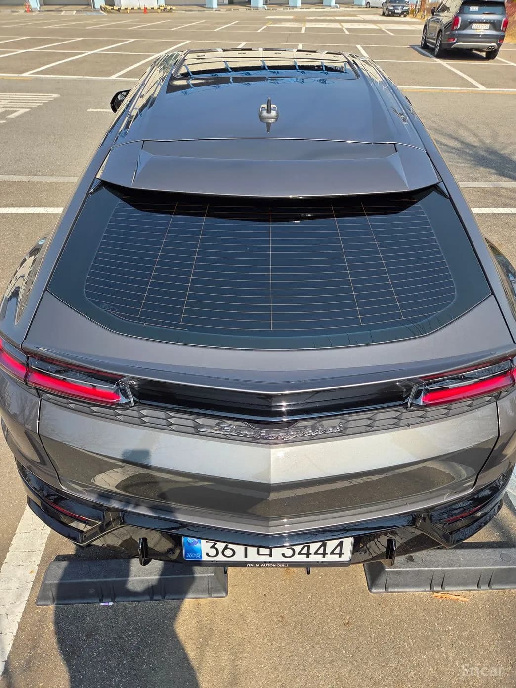 Urus