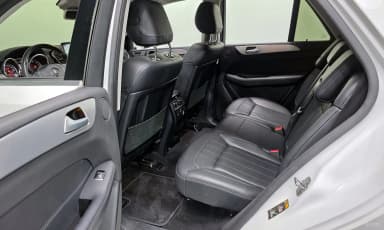 GLE-Class W166