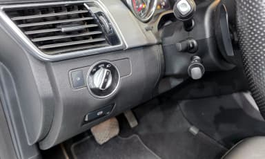 GLE-Class W166