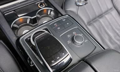 GLE-Class W166