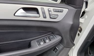 GLE-Class W166