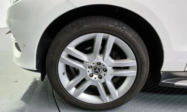 GLE-Class W166