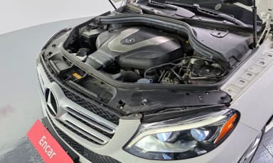 GLE-Class W166