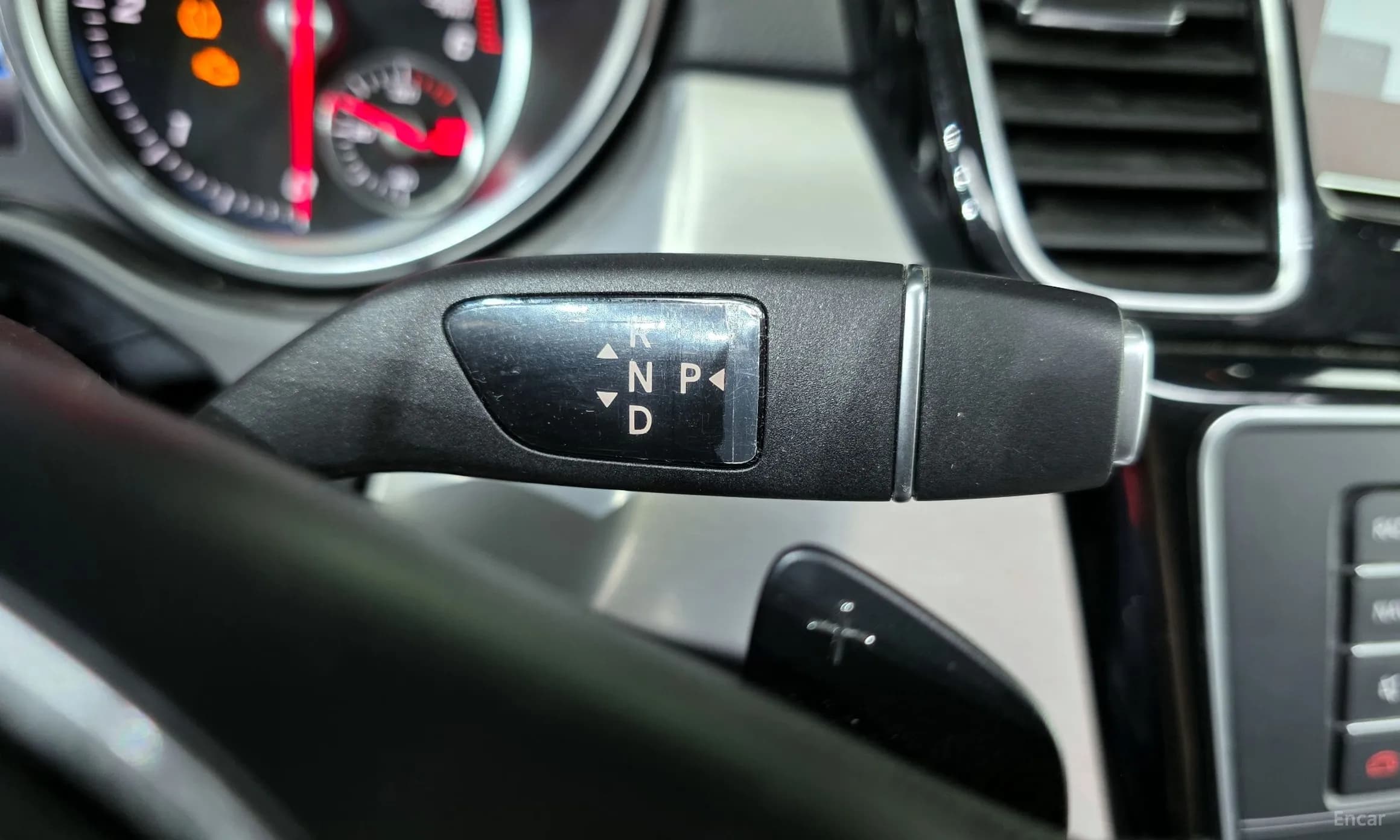 GLE-Class W166