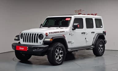 Wrangler (JL)