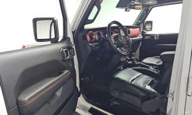Wrangler (JL)
