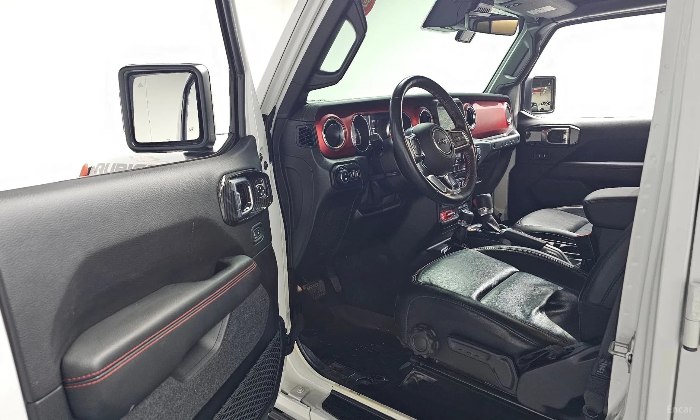 Wrangler (JL)