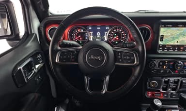 Wrangler (JL)