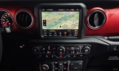 Wrangler (JL)