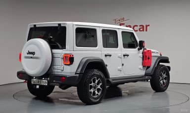 Wrangler (JL)