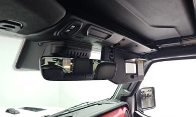 Wrangler (JL)