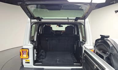 Wrangler (JL)