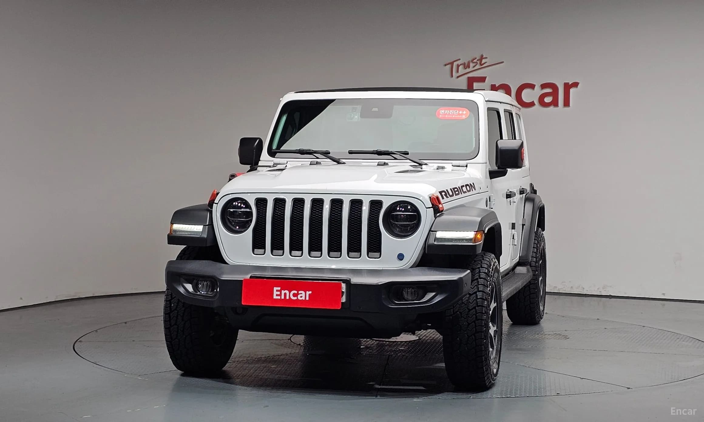 Wrangler (JL)