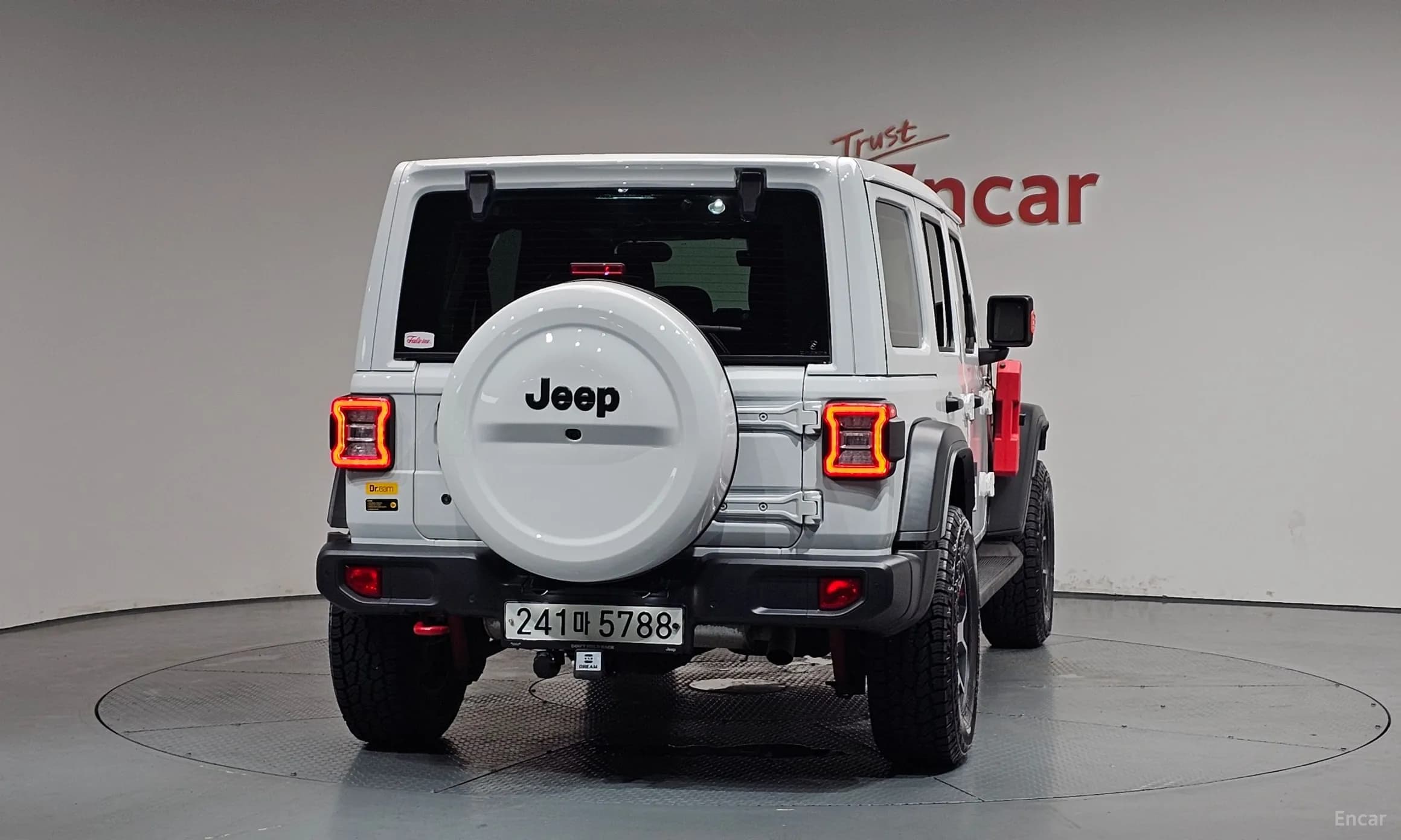 Wrangler (JL)