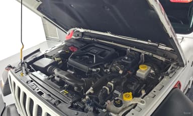 Wrangler (JL)