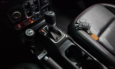 Wrangler (JL)