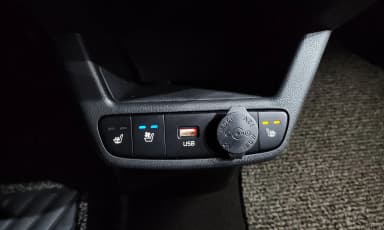 The New Kia Ray EV