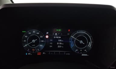 The New Kia Ray EV