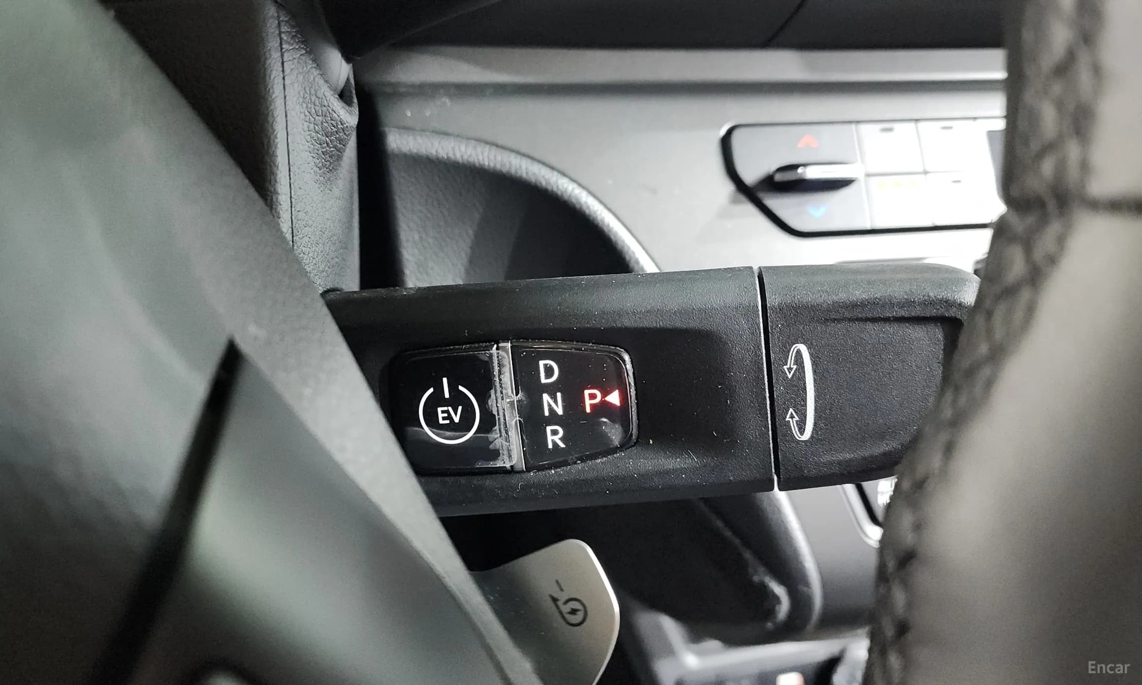 The New Kia Ray EV