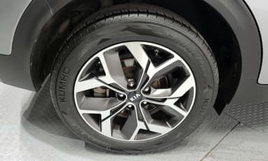 Sportage The Bold