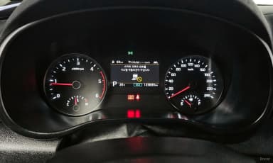 Sportage The Bold