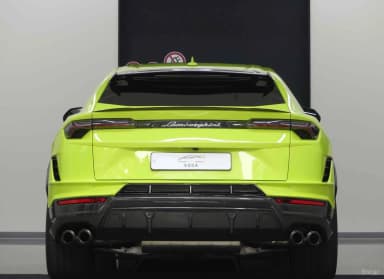 Urus