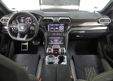 Urus