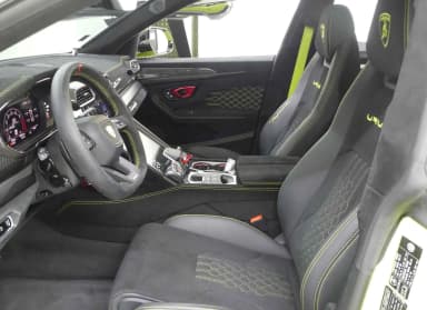 Urus