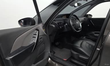 Grand C4 Picasso