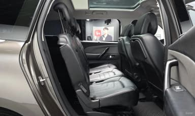 Grand C4 Picasso