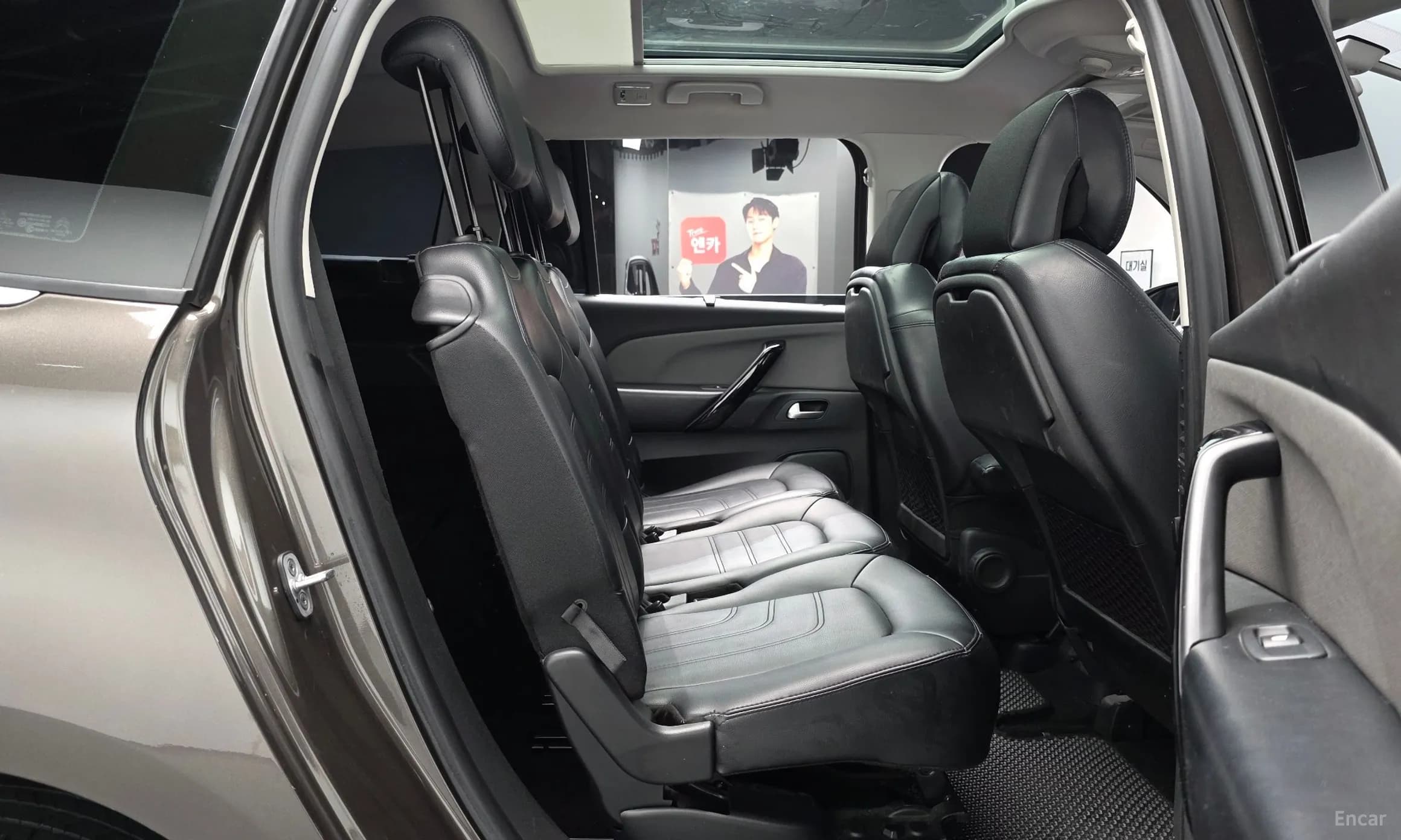 Grand C4 Picasso