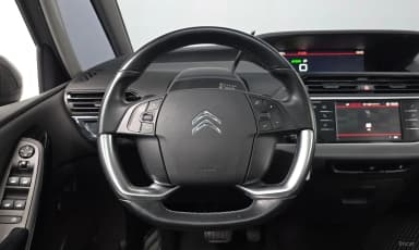 Grand C4 Picasso
