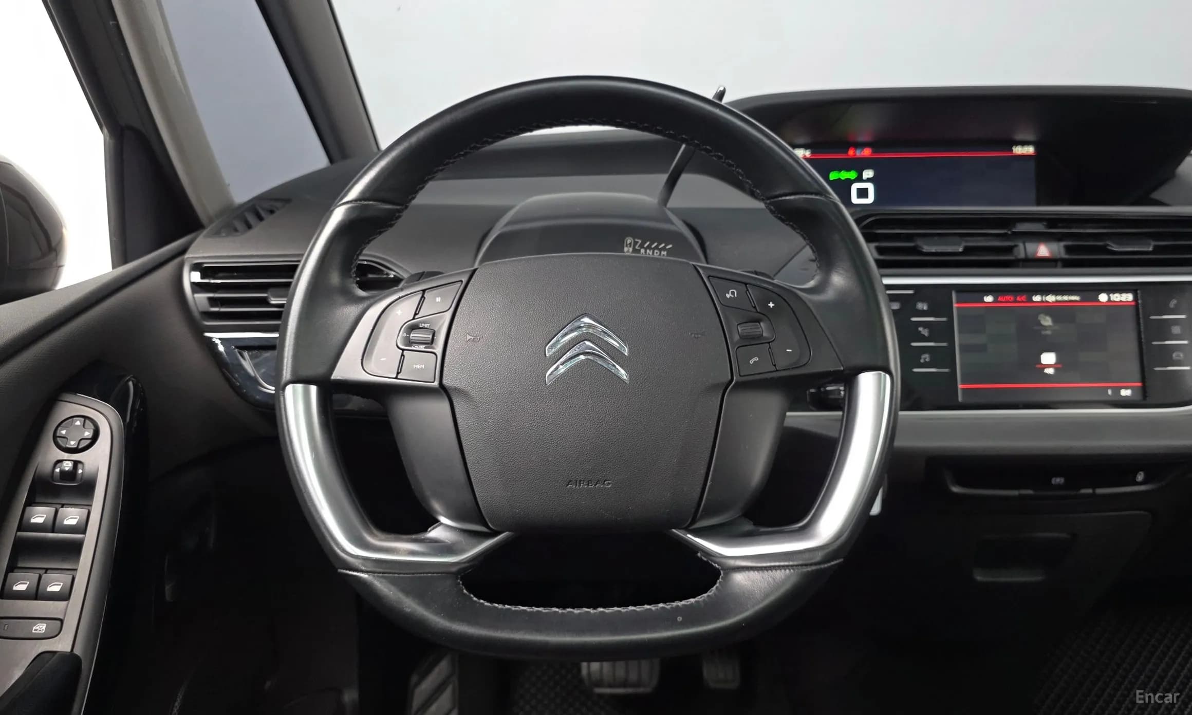 Grand C4 Picasso