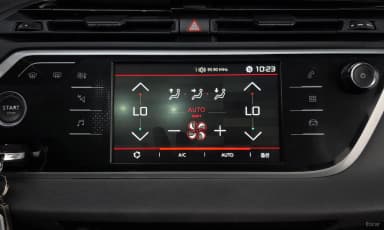 Grand C4 Picasso