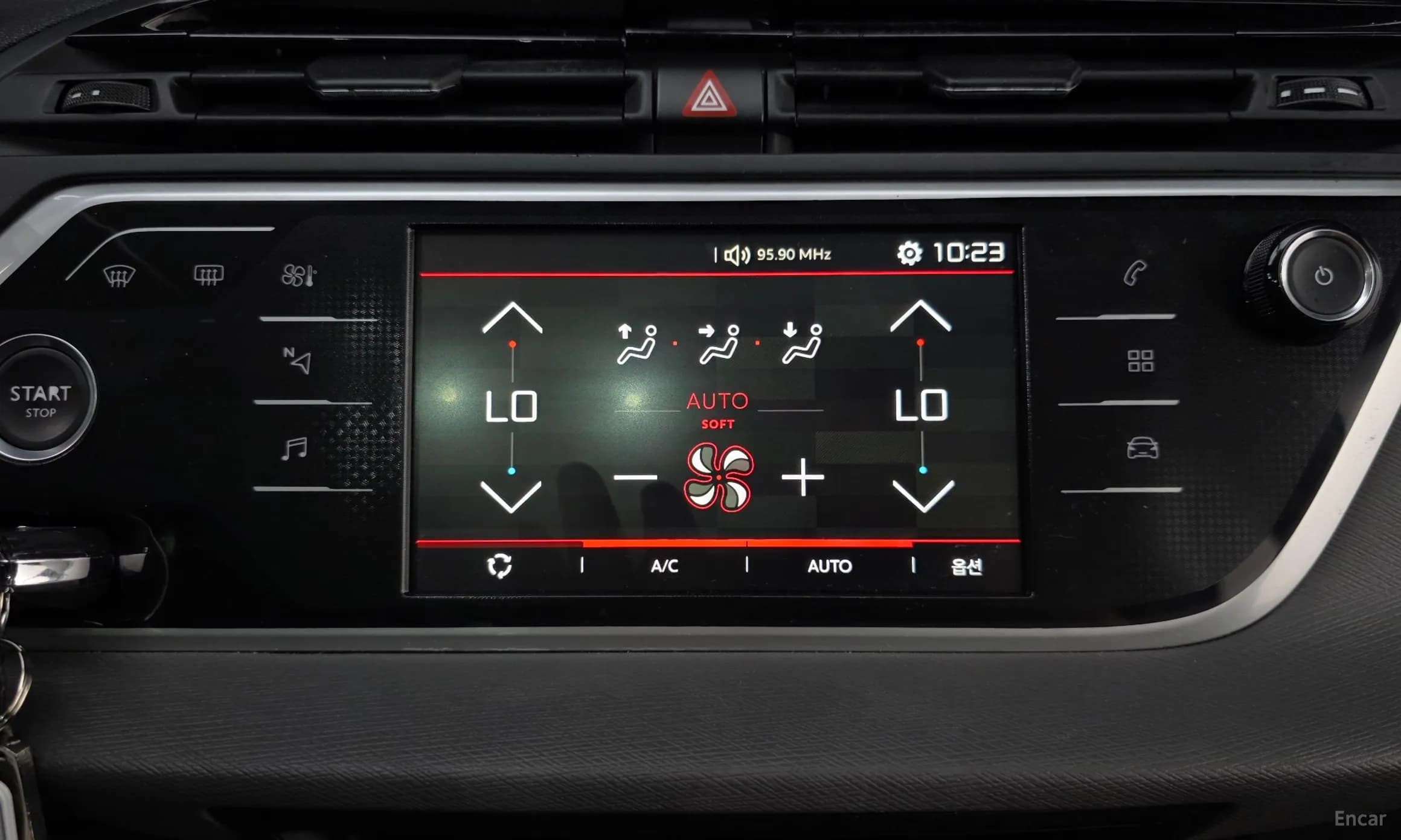 Grand C4 Picasso