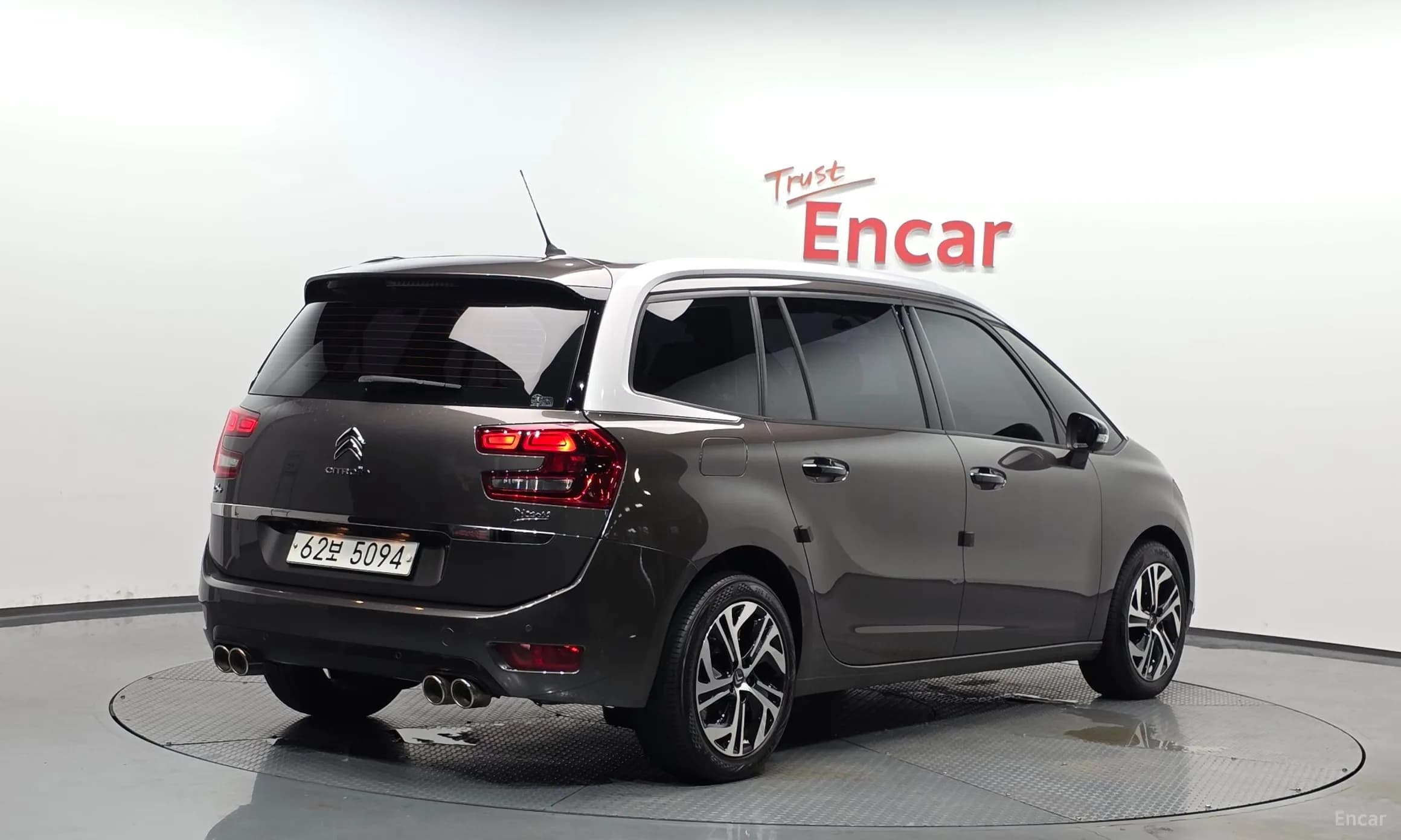 Grand C4 Picasso