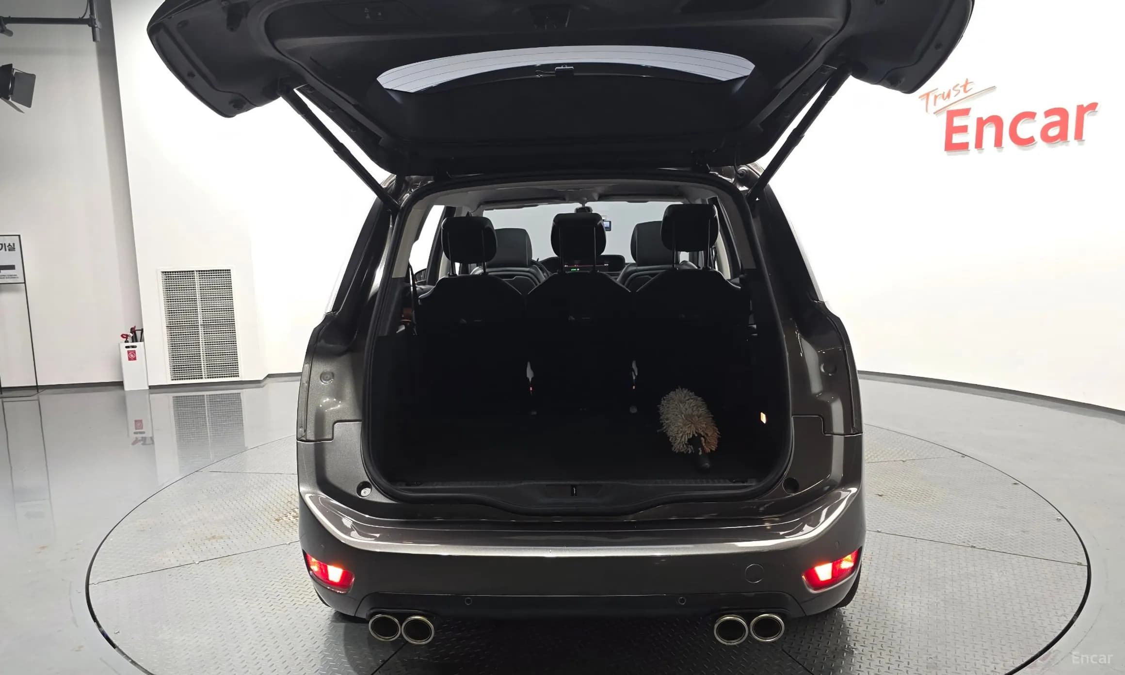 Grand C4 Picasso