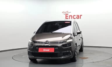 Grand C4 Picasso