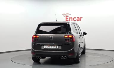 Grand C4 Picasso