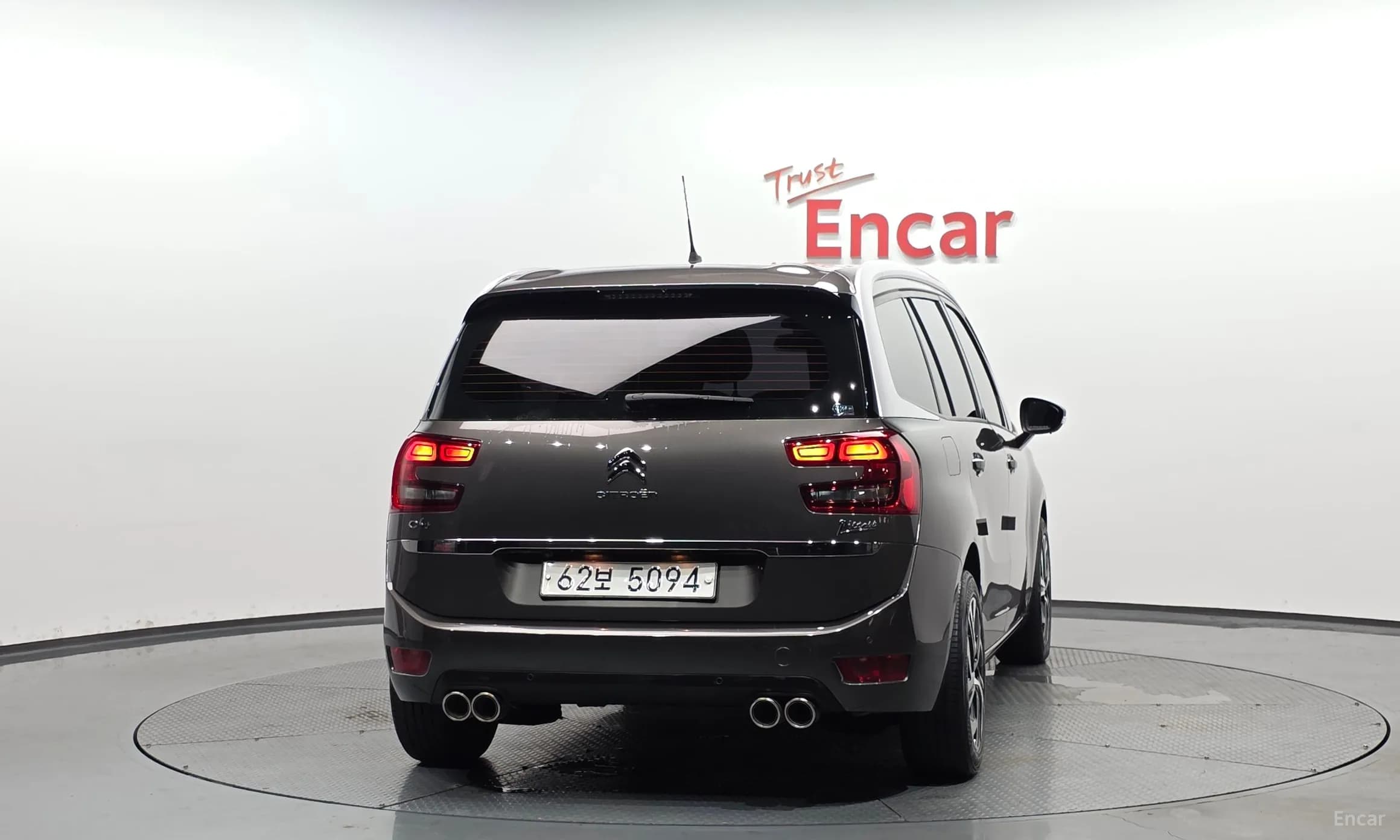 Grand C4 Picasso